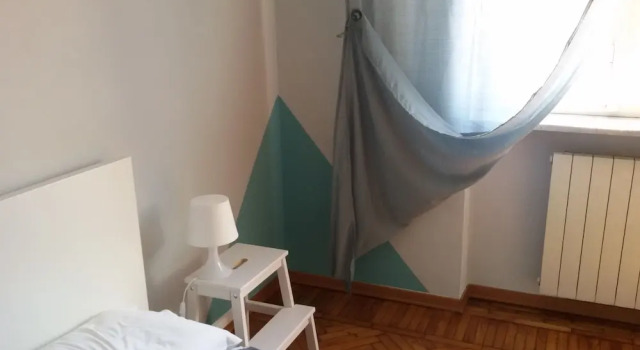 Standard Double room with balcony Sei Da Noi