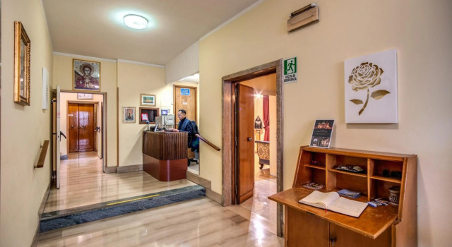 Casa Per Ferie Ravasco San Pietro