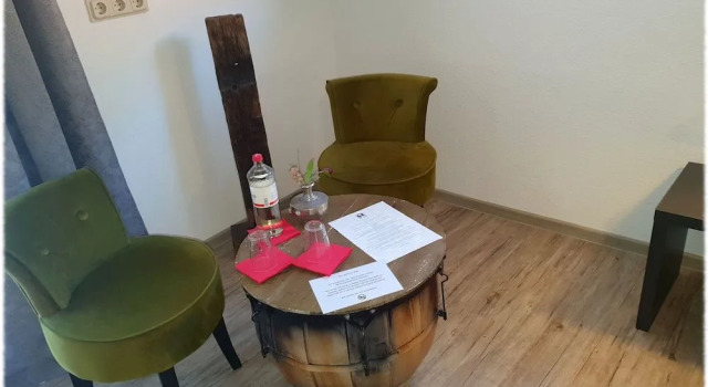 Pension Miss Sophie, Buchen Sie Hotel Kyritz Brandenburg