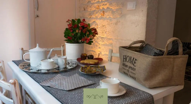 Апартаменты Domus 21 - DIEMME STAY