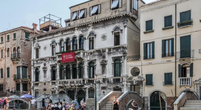 Апартаменты Casa Dell'Artista