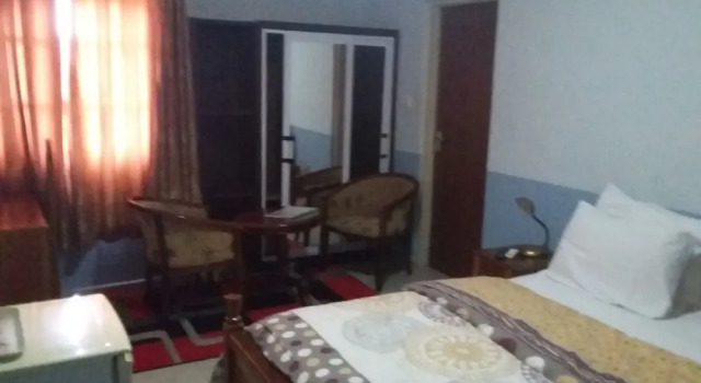 Номер Classic Bella Luxury Hotel