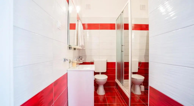 Апартаменты Apartments House Đurđica