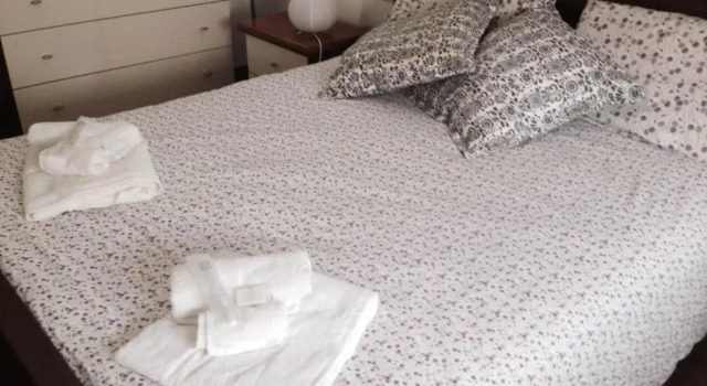 Номер Standard B&B Lilly's Home