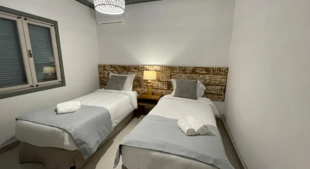 Апартаменты Limoeiro Da Concordia Hotel Fazenda De Charme