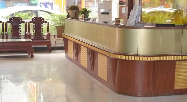 Mingli Business Hotel