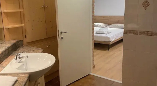 Номер Deluxe Dolomiti Lodge - Fit & Well