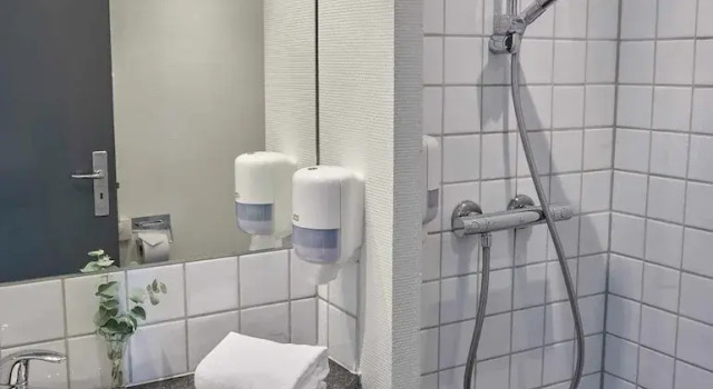 Economy Zimmer Huset Middelfart