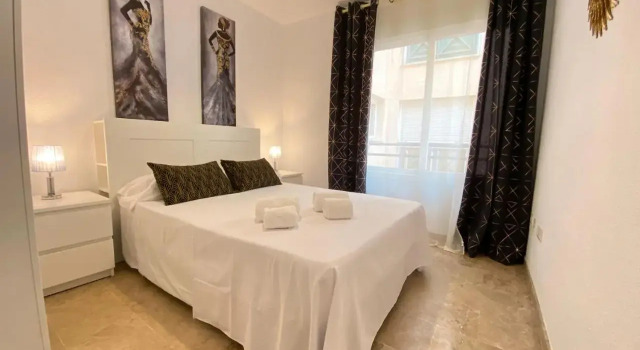 weforyou Caracola Beach 13, Забронировать Отель Торремолинос Коста-дель-Соль, рядом с Парафия Архангела Михаила