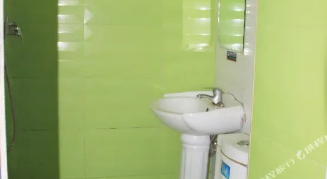 Mingquan Hotel