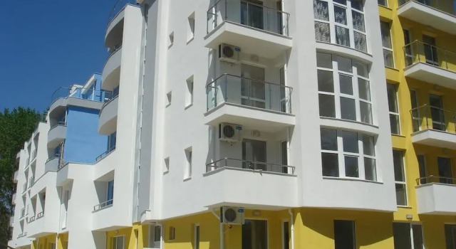Sofia Apartments in Sunny Residence, Забронировать Апартаменты/квартира Апартаменты Солнечного берега, рядом с Пляжный клуб Bedroom, Апартаменты/квартира