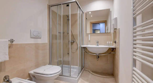 Номер Standard Hotel Rivus