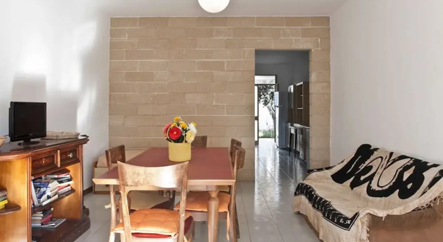 Коттедж с 2 комнатами VilleSalento - Sant Isidoro M521