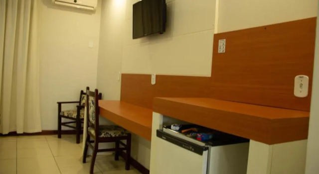 Номер Standard Hotel Barcelona