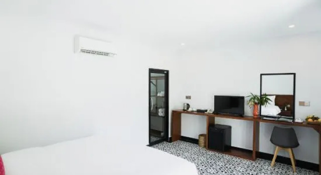 Номер Standard Kampot Sweet Boutique