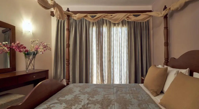 Двухместный номер Standard Ionion Blue Hotel Zante