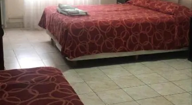 Трёхместный номер Standard San Carlos Hotel