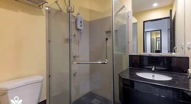 Люкс Superior Check Inn Hotel Dumaguete City by RedDoorz