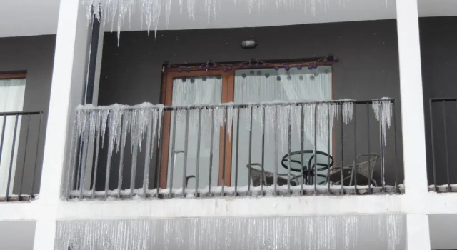 Hot Snow Apartment, Rezervovat Apartmán Gudauri 