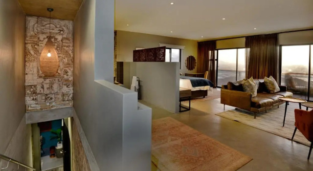Семейный люкс Belle Maroc Boutique Hotel