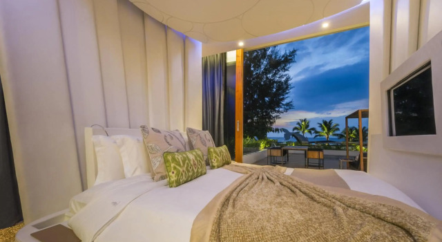 Iniala Beach House