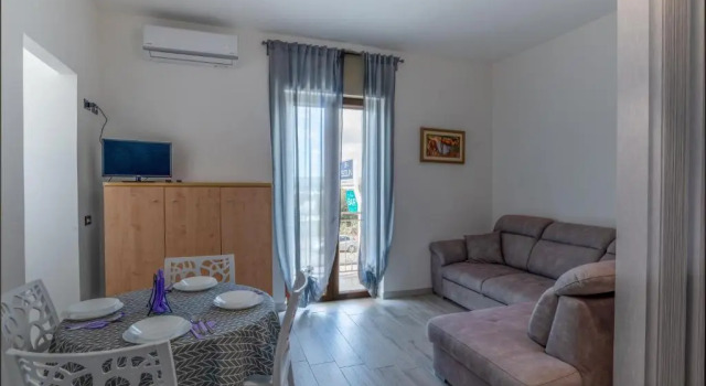 Номер Standard Benvenuti in puglia