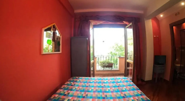 Номер Standard Locanda Pinocchio