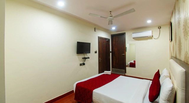 Hotel Vinayak Bhavan, Book Hotel Brahmapur Orissa
