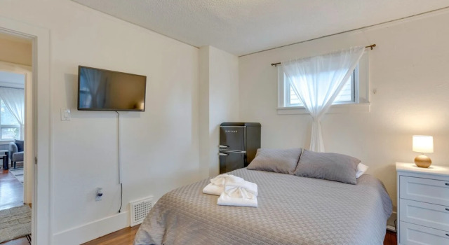 Коттедж Charming Tacoma Vacation Rental: 2 Mi to Downtown!