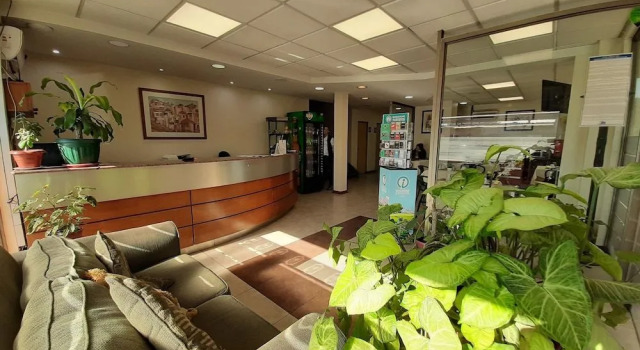 Nativo Hotel y Cafeteria