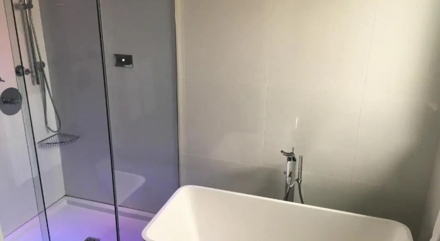 Люкс Hotel Épik Montréal