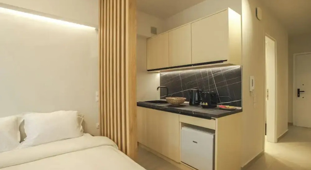 Mini Suites Trikala, Prenota Locanda Motel a Tessaglia, Motel