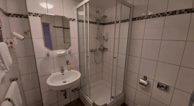 Двухместный номер Standard Hotel Müller Köln