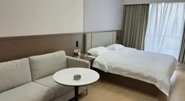 Mingren Hotel (Zhengzhou East High-speed Railway Station), Book Hotel Zhengzhou Henan