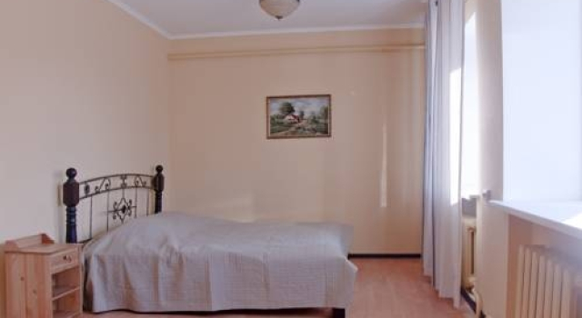 Chery House, Prenota Hotel Sovetsky district 