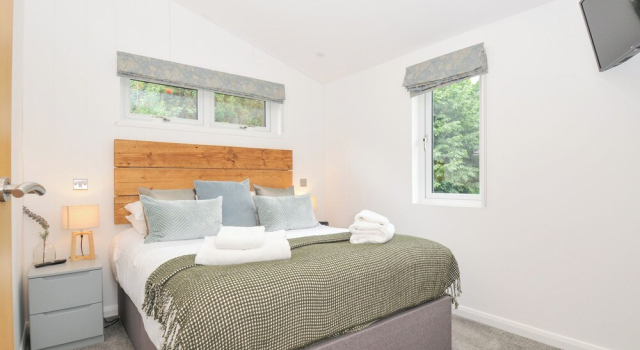 3 Meadow Retreat, Rezervasyon Tatil Evi Merseyside villalar, Villa