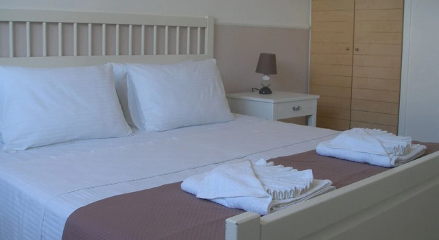 Madalenas - apartment with sea view