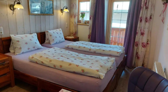 Номер Standard Badhaus
