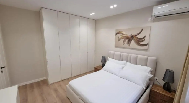 Luxury Apartament 1