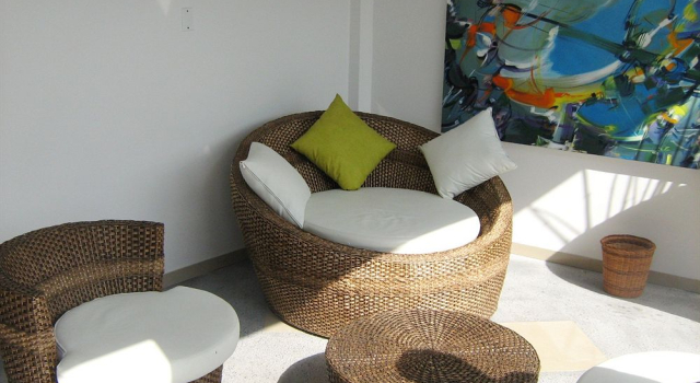 Terrazas de San Agustin Hotel, Book Hotel SPA-hoteller i Huila, SPA
