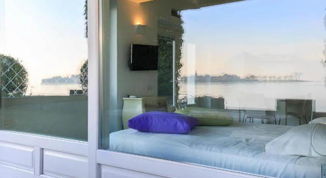 Maison du Lac, Varaa Hotelli 3 tähden hotellit kohteessa Piemonte, 3*