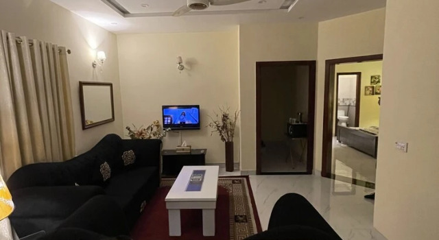 Private Villa In Divine Gardens Dha, Réserver Villa Lahore Pakistan, près de Gaddafi Stadium