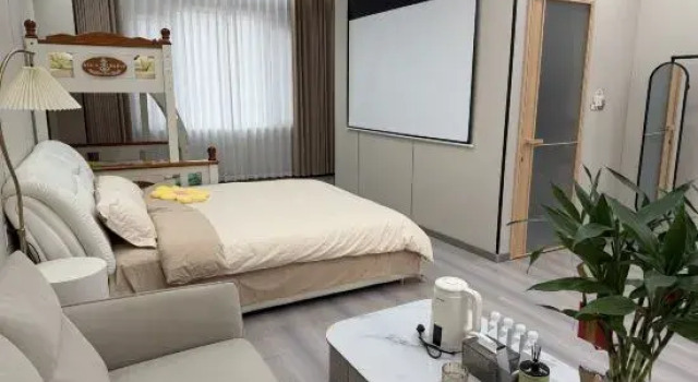 Xiangwang Guesthouse, Book Hotel Tianjin Tianjin Area
