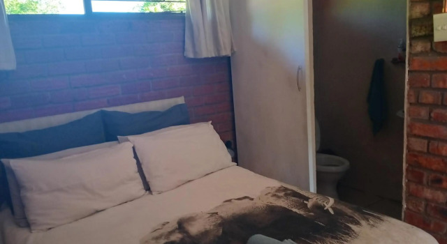 Amani Guest House Clarens, Book Pension Billige hoteller i Bethlehem