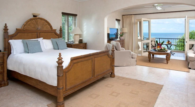 Номер Standard Blue Waters Resort and Spa