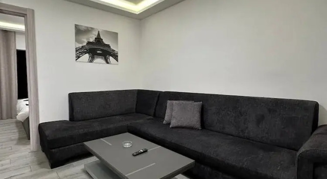 Апартаменты Privet Apartment 37 for Three Near Downtown Kh&sh
