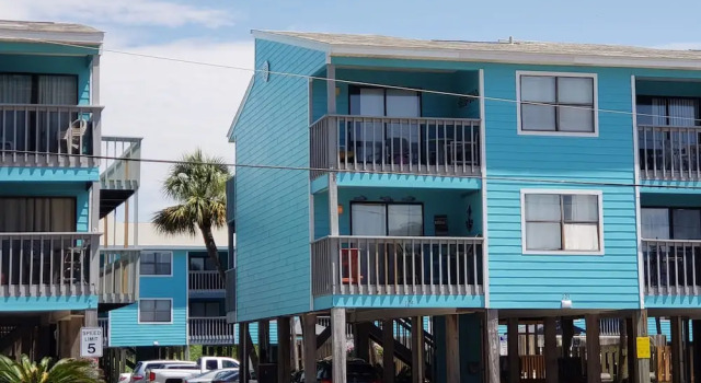 Lani Kai 109 by RedAwning, Boek Hotel Gulf Shores 