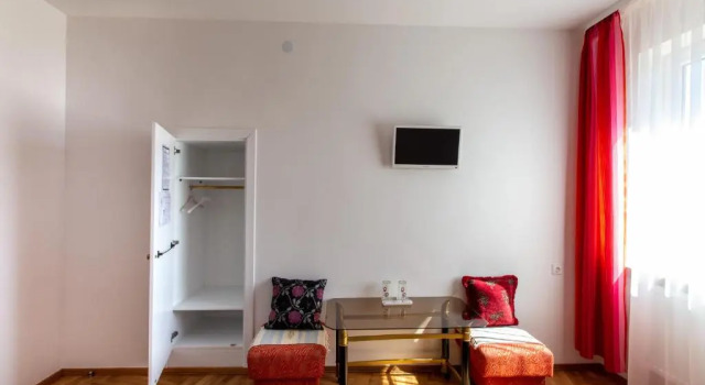 Номер Superior Apartamentai Laima