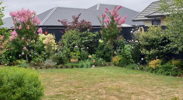 Cambridge Retreat