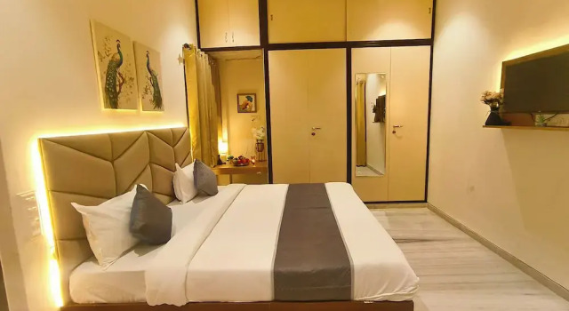 2 BTK TERRACE RETREAT BY Lavanya